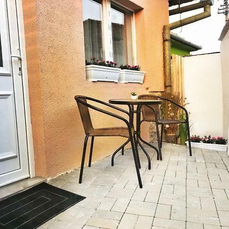 Birami Studio Apartment Sibiu Exterior photo