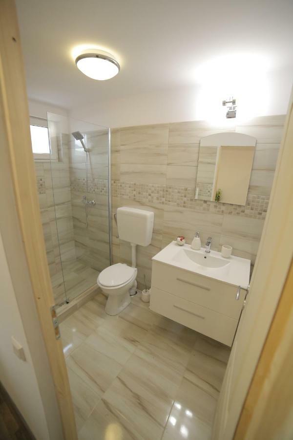 Birami Studio Apartment Sibiu Exterior photo