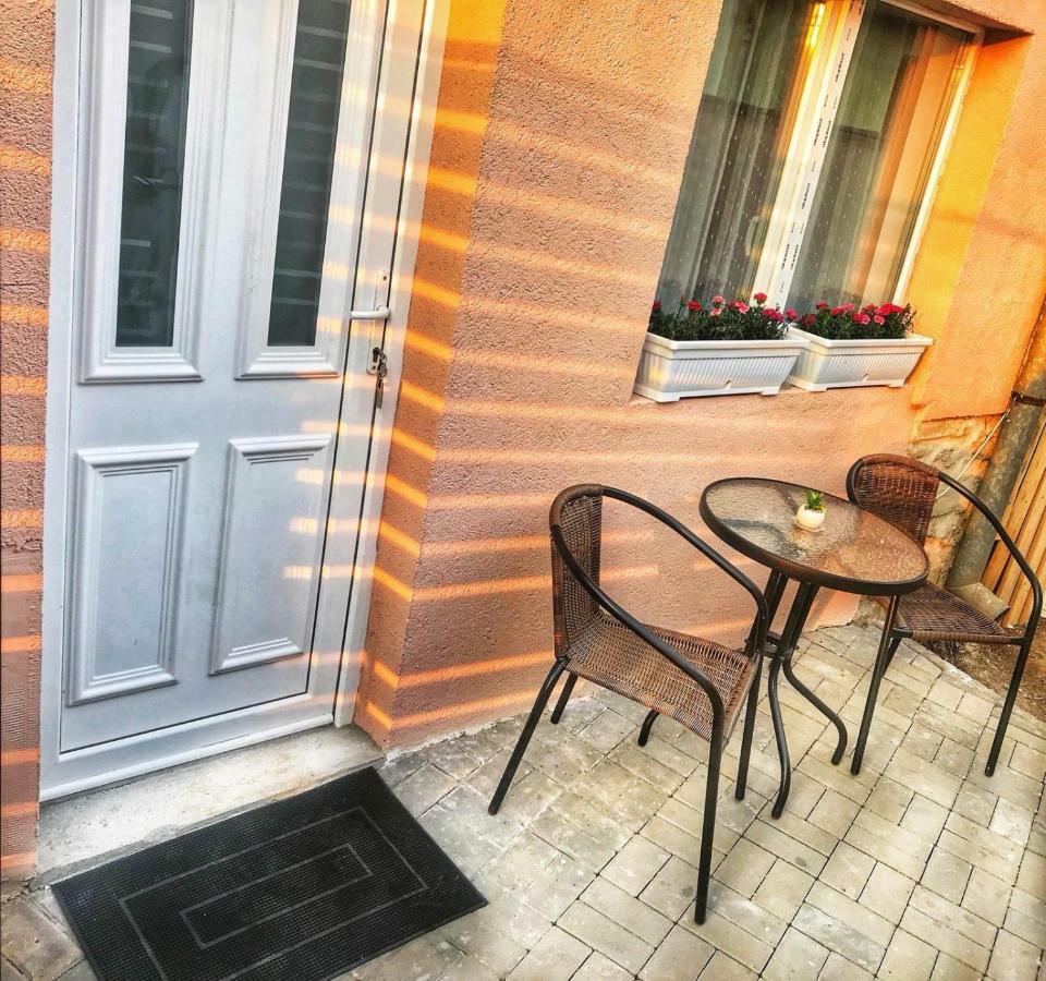 Birami Studio Apartment Sibiu Exterior photo